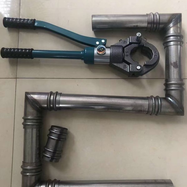 玉环鑫亿呈冷却管
